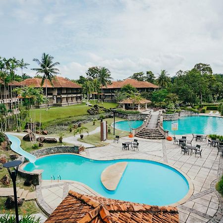 Sebana Cove Resort Pengerang Eksteriør billede