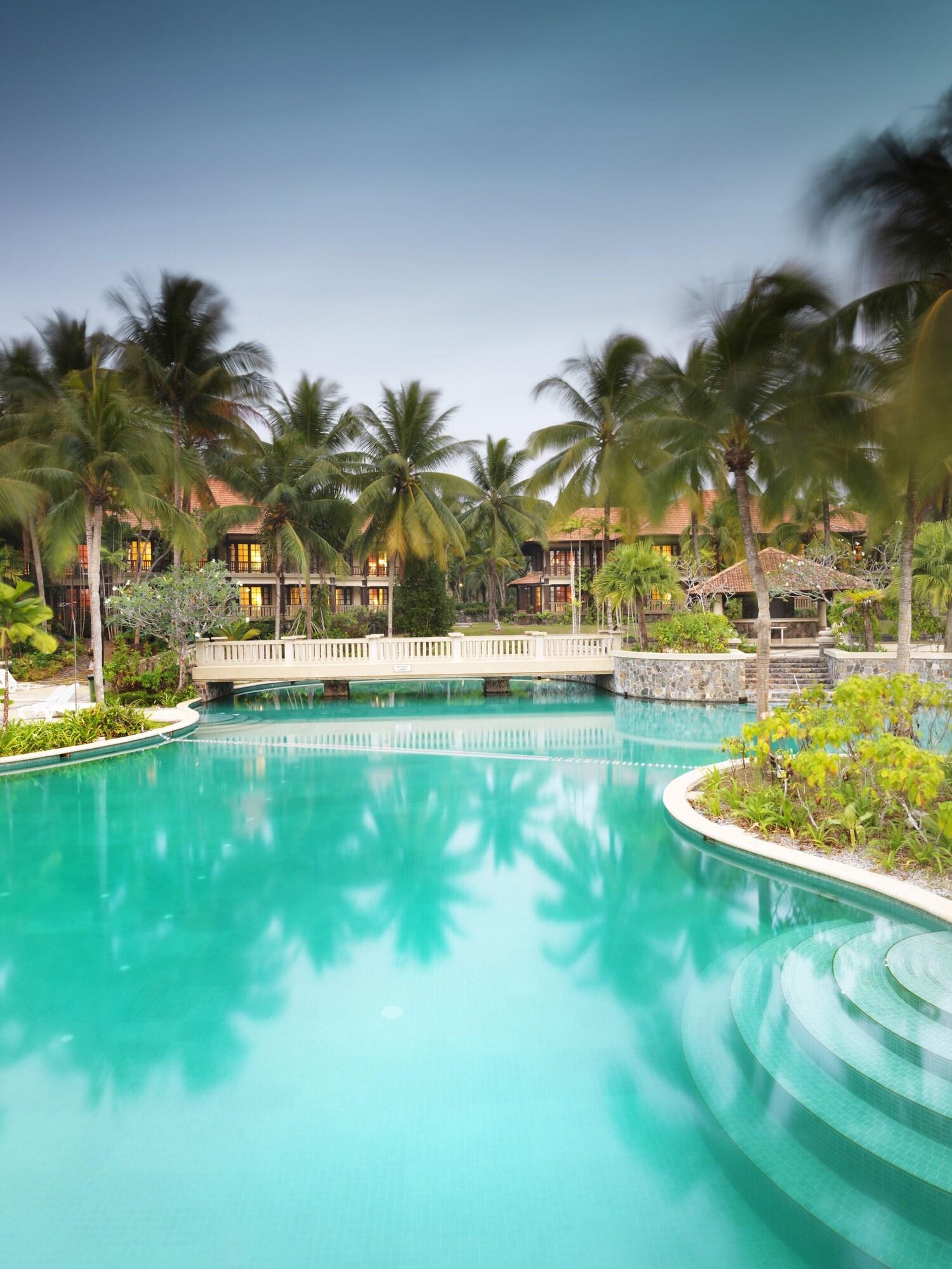 Sebana Cove Resort Pengerang Eksteriør billede