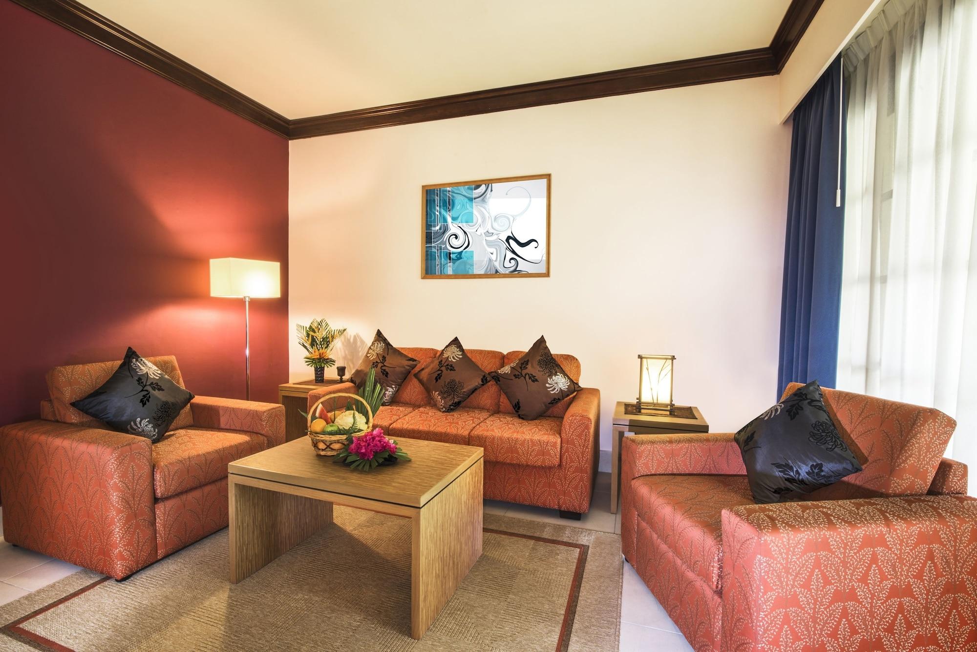 Sebana Cove Resort Pengerang Eksteriør billede