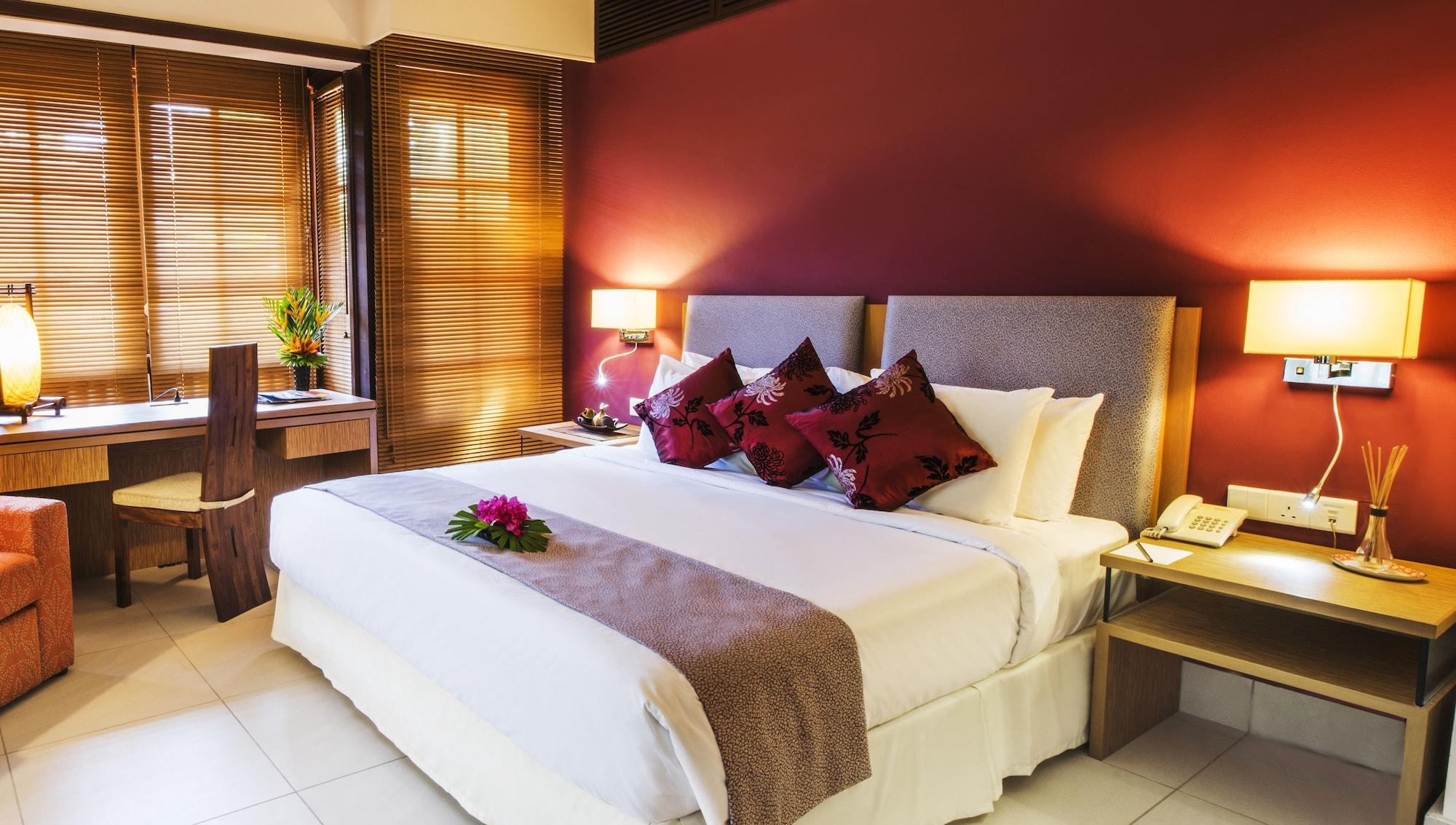 Sebana Cove Resort Pengerang Eksteriør billede