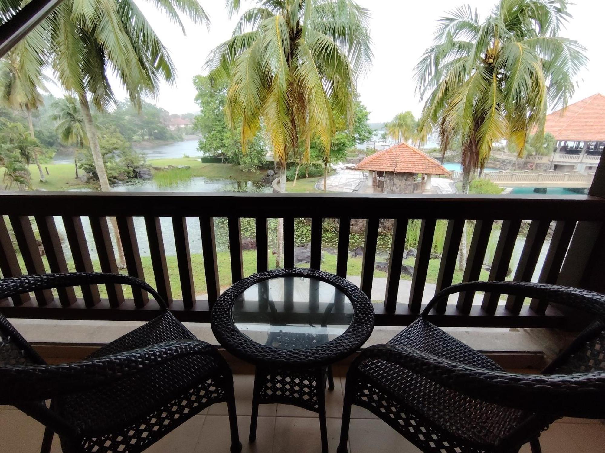 Sebana Cove Resort Pengerang Eksteriør billede